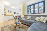 Ferienwohnung in Zingst - Smaragd - Haus Seekristall - Bild 1