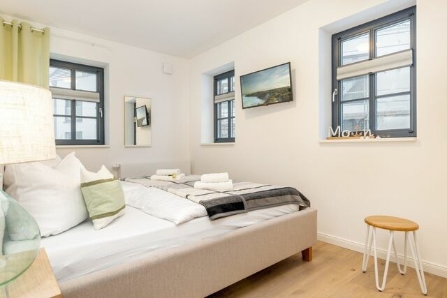 Ferienwohnung in Zingst - Smaragd - Haus Seekristall - Bild 8