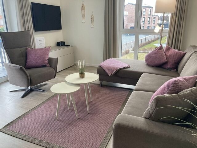 Ferienwohnung in Dahme - Dahmer D&uuml;nen - K&uuml;stenk&ouml;nigin - Bild 6