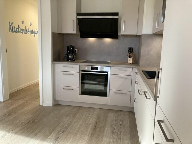 Ferienwohnung in Dahme - Dahmer D&uuml;nen - K&uuml;stenk&ouml;nigin - Bild 12