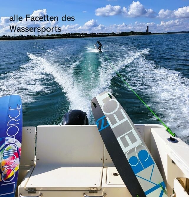 Ferienwohnung in Wendtorf - Sturmflut - Bild 19