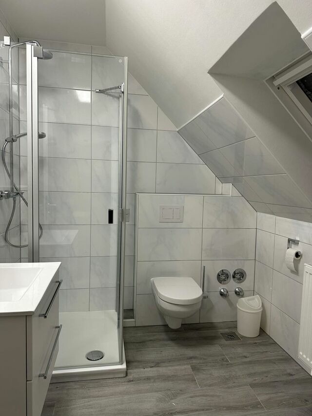 Ferienwohnung in Dahme - Jacobihof Haus 2 Wohnung 3 - Bild 6