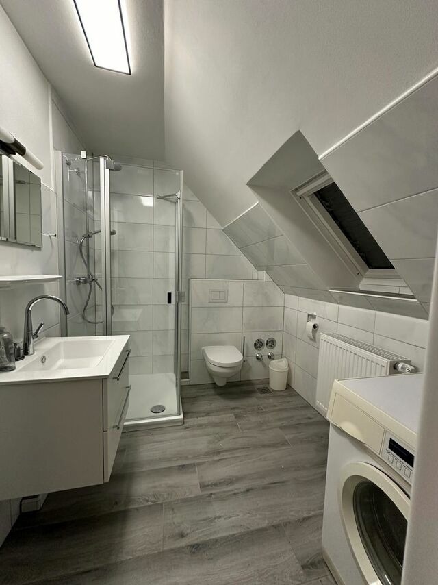 Ferienwohnung in Dahme - Jacobihof Haus 2 Wohnung 3 - Bild 8