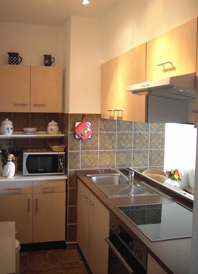 Ferienwohnung in Dahme - Lindenhof Wohnung 18 - Bild 7