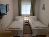 Ferienwohnung in Dahme - Jacobihof Haus 9 Wohnung 01 - Bild 4
