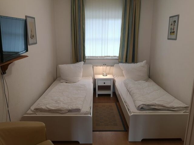 Ferienwohnung in Dahme - Jacobihof Haus 9 Wohnung 01 - Bild 4