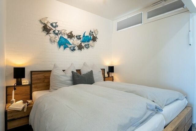 Ferienwohnung in Großenbrode - "Bellevue", Haus B, Wohnung 13 - Bild 13