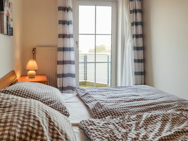 Ferienwohnung in Dahme - FeWo Krüger 17 - Bild 8