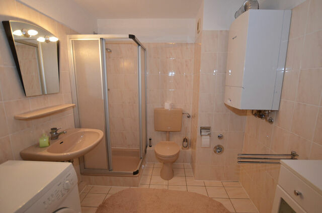 Ferienwohnung in Dahme - FeWo Krüger 17 - Bild 13