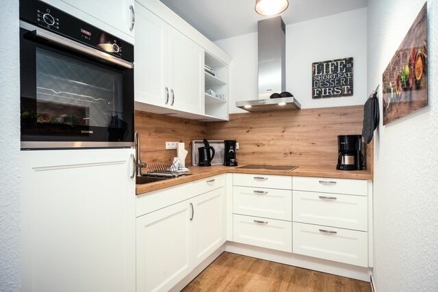 Ferienwohnung in Kappeln - Ostesee FEWO mit Pool & Spa in Olpenitz - Bild 7