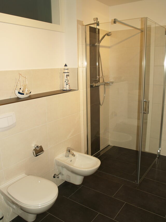 Ferienwohnung in Zingst - FW Skipper - Bild 14