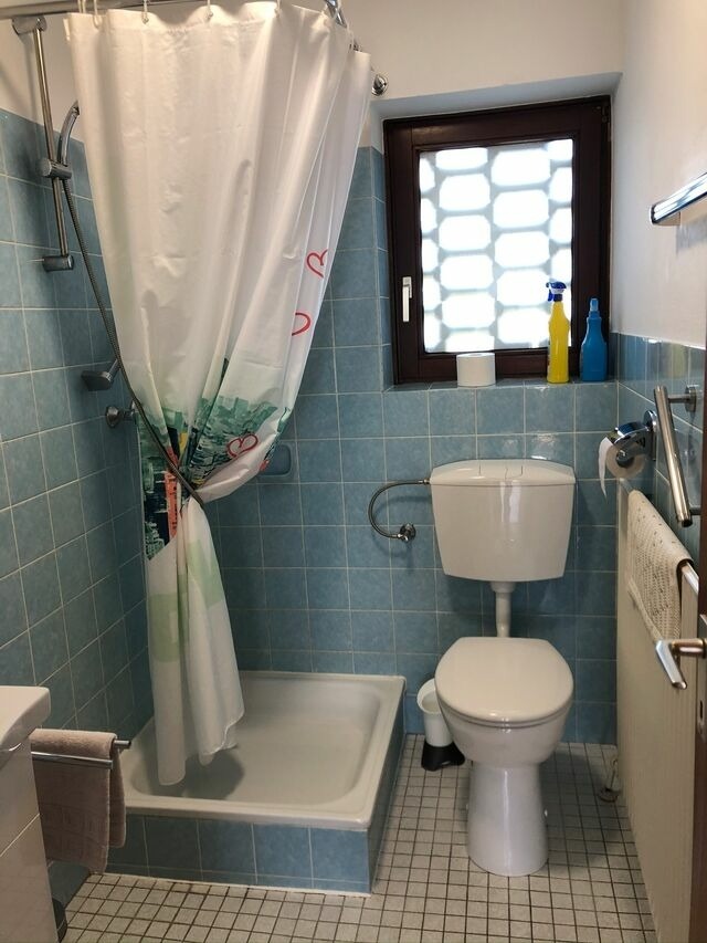 Ferienwohnung in Dahme - Strübing - Bungalow Nr. 1 - Bild 6