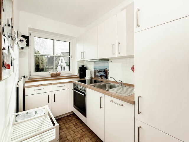 Ferienwohnung in Dahme - FeWo Jacobihof B2 Whg.3 - Bild 10