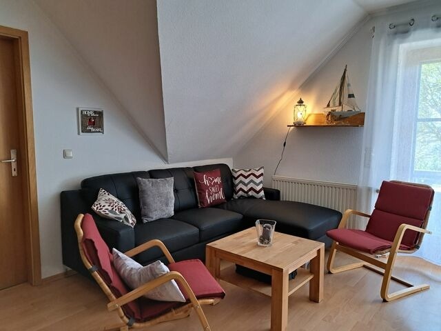 Ferienwohnung in Dahme - FeWo Jacobihof B2 Whg.3 - Bild 6