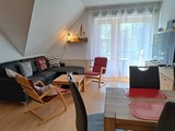 Ferienwohnung in Dahme - FeWo Jacobihof B2 Whg.3 - Bild 1
