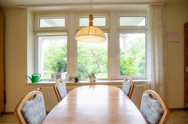 Ferienwohnung in Kellenhusen - FeWo Haus Nikolaus 4 - Bild 6
