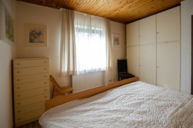 Ferienwohnung in Kellenhusen - FeWo Haus Nikolaus 4 - Bild 12