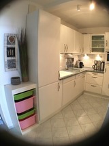 Ferienwohnung in Fehmarn - StrandMUSCHEL Fehmarn direkt am Südstrand - Bild 5