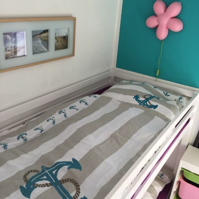 Ferienwohnung in Fehmarn - StrandMUSCHEL Fehmarn direkt am Südstrand - Bild 13