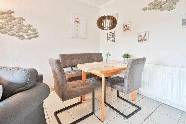 Ferienwohnung in Kellenhusen - FeWo B&ouml;ker - Nr. 12 - Strandhotel - Bild 4