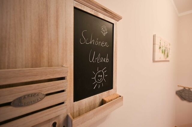 Ferienwohnung in Kellenhusen - FeWo B&ouml;ker - Nr. 12 - Strandhotel - Bild 10