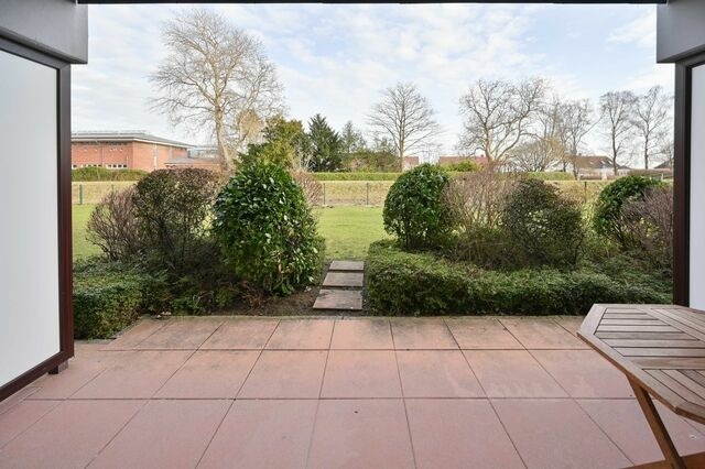 Ferienwohnung in Kellenhusen - FeWo B&ouml;ker - Nr. 12 - Strandhotel - Bild 15