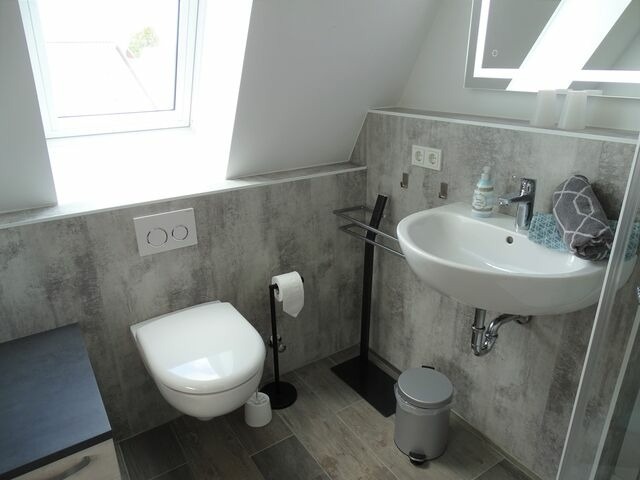 Ferienwohnung in Dahme - L&uuml;tt Plambeck-Appartement Karina DG 5 - Bild 13