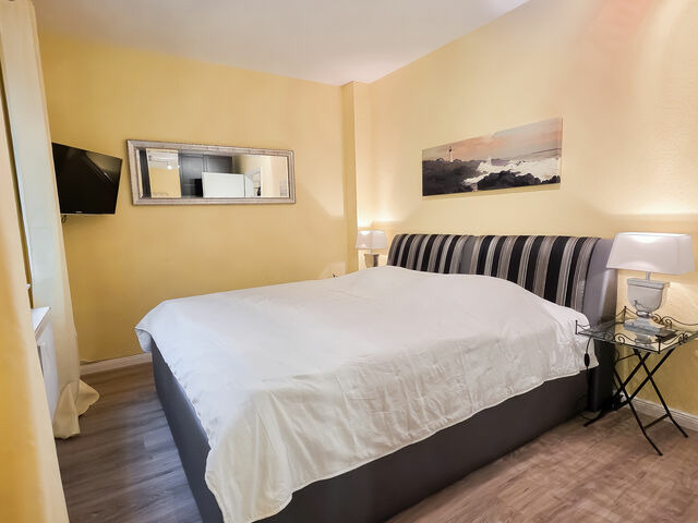 Ferienwohnung in Gr&ouml;mitz - Ahoi - Bild 10