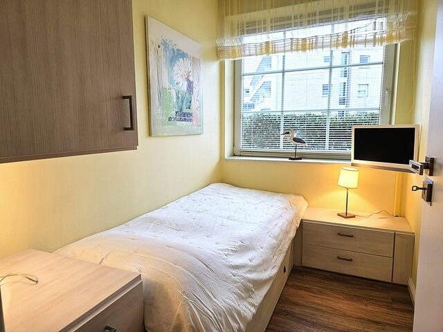 Ferienwohnung in Gr&ouml;mitz - Ahoi - Bild 11