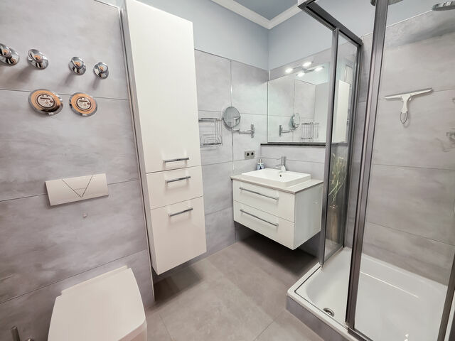 Ferienwohnung in Gr&ouml;mitz - Ahoi - Bild 12