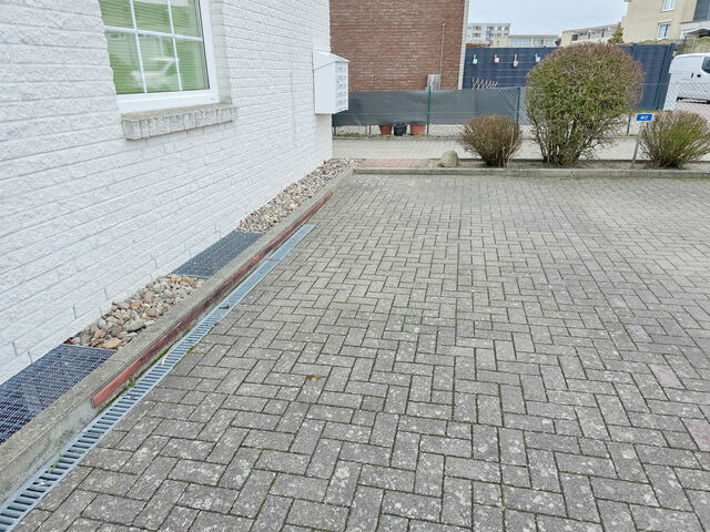 Ferienwohnung in Gr&ouml;mitz - Ahoi - Bild 17