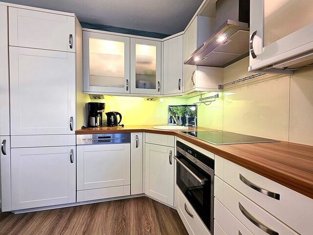 Ferienwohnung in Gr&ouml;mitz - Ahoi - Bild 5