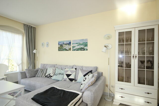 Ferienhaus in Gr&ouml;mitz - Haus am Fuchskamp - Bild 10