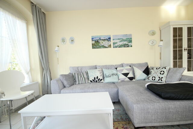 Ferienhaus in Gr&ouml;mitz - Haus am Fuchskamp - Bild 11