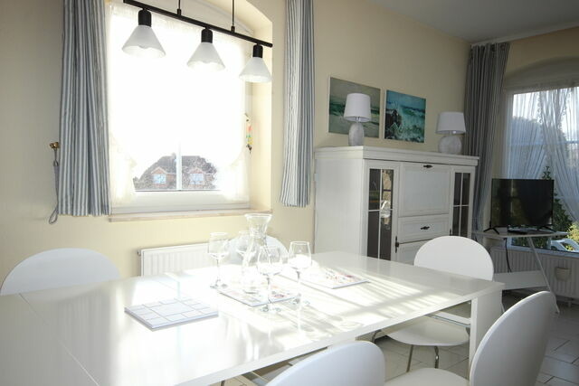 Ferienhaus in Gr&ouml;mitz - Haus am Fuchskamp - Bild 2
