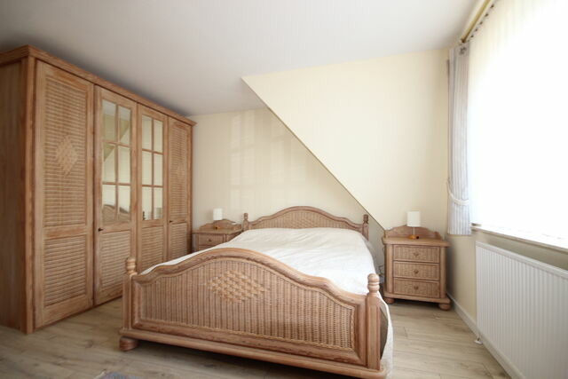Ferienhaus in Gr&ouml;mitz - Haus am Fuchskamp - Bild 13