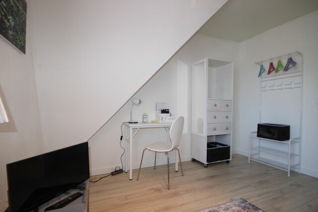 Ferienhaus in Gr&ouml;mitz - Haus am Fuchskamp - Bild 16