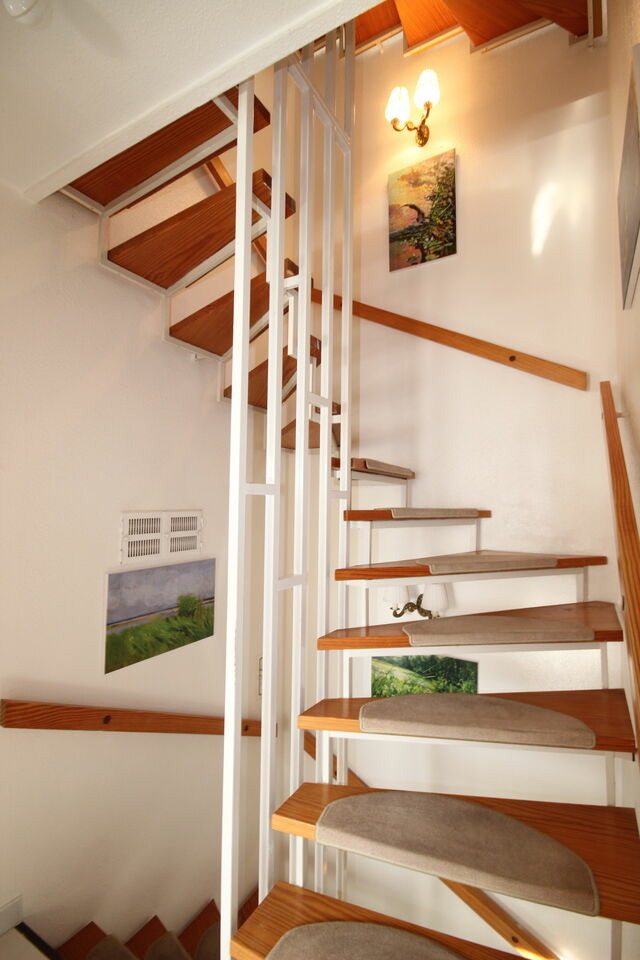 Ferienhaus in Gr&ouml;mitz - Haus am Fuchskamp - Bild 18