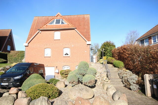 Ferienhaus in Gr&ouml;mitz - Haus am Fuchskamp - Bild 21
