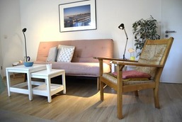 Schröder-Mich und Mich, Jutta und Nikolaus: App. "Glieks achtern Diek" (Nr. 8)