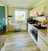 Ferienwohnung in Dahme - Lütt Kajüt bi Frank - Bild 5