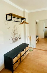 Ferienwohnung in Dahme - Lütt Kajüt bi Frank - Bild 10