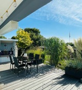 Ferienwohnung in Dahme - Lütt Kajüt bi Frank - Bild 15