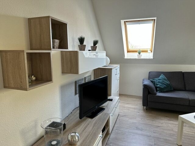Ferienwohnung in Kellenhusen - Kellenhusen - Heisterbusch 14-4 - Bild 2