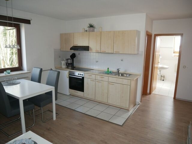 Ferienwohnung in Kellenhusen - Kellenhusen - Heisterbusch 14-4 - Bild 4