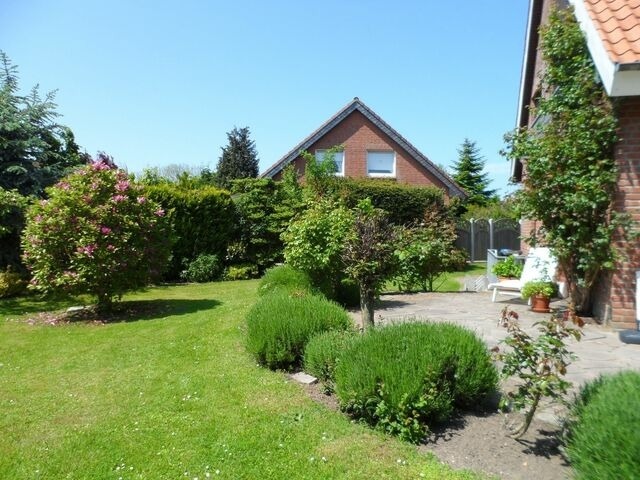 Ferienwohnung in Kellenhusen - Ferienwohnung Frieling 1 - Bild 12
