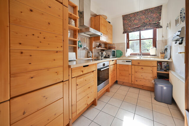 Ferienwohnung in Kellenhusen - Ferienwohnung Frieling 1 - Bild 4