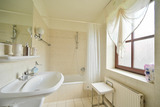 Ferienwohnung in Kellenhusen - Ferienwohnung Frieling 1 - Bild 6