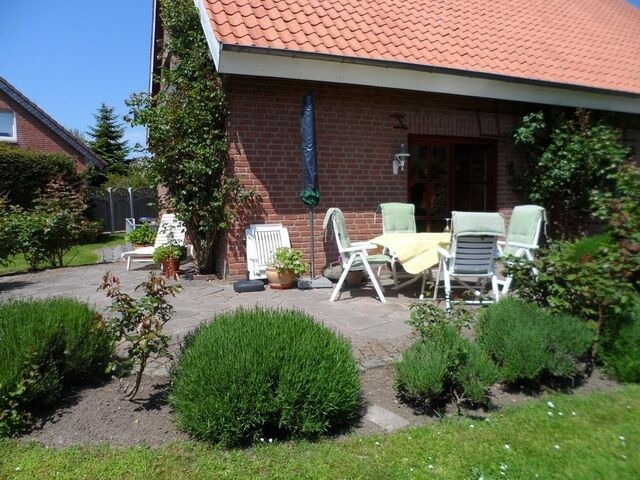 Ferienwohnung in Kellenhusen - Ferienwohnung Frieling 1 - Bild 10
