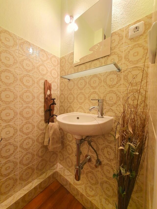 Ferienwohnung in Glücksburg - Ferienwohnung Sonne und Meer - Bild 16